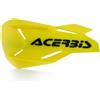 Acerbis COVER PARAMANO X-FACTORY GIALLO/NERO