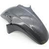 UMDJJU Moto Parafango Per Hornet 250 600 900 1992-2012 Moto Modello In Fibra Carbonio Anteriore Mud Flap Guard Carenatura Parafango Fit Parafango Della Moto