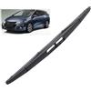 Generic Spazzola Tergicristallo Posteriore Per Honda Civic Tourer Station Wagon 1.6 DTEC 1.8 VTEC 2014-2021 Parabrezza Parabrezza Portellone Lunotto
