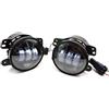 SXMA Emark 10,2 cm fari a LED CREE spot Beam paraurti anteriore lampada (pezzi) HL023