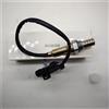 YSQOJF Sensore Nox 25325359 25325632 Sonda Lambda O2 Sensore Di Ossigeno Per RE94 Per Changan Per DongFeng Per Jingbei Per Jac S3612300 1086000727 SMD250480 NOX Sensore di Ossigeno Azoto
