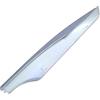 WALEQW Barre Tetto Per Ford Per Escape Per Kuga Per MK3 2013 2014 2015 2016-2019 Copertura Portapacchi Auto Tappo Barra Portabagagli Rivestimento Terminale Binario Barre Portatutto(Anteriore destro)