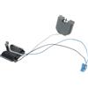 TERNCOEW Sensori di livelli di carburanti per W213 W205 W290 W238 C180 C200 C250 2059052910 Garantiscono un miglioramento accurato del sensore del carburante automobilistico