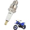 Runfarr Candela Moto per PW50 PW80