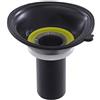 FAR MEMBRANA CARBURATORE COMPATIBILE CON KYMCO AGILITY 4T R16 50 2008 > 2012 RMS