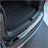 tuning-art Protezione paraurti per Seat Tarraco 2018-2024 | acciaio inox V2A, 100% su misura, 100% antiruggine, nastro adesivo speciale 3M VHB, panno per la pulizia
