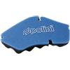 POLINI Schiuma Filtro Aria Scoot Doppia Densità Piaggio 50 Zip 2T Fast Rider 1996+1997 (203.0141)