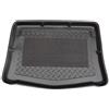 MTM Vasca Baule per Alfa Romeo Giulietta 05.2010-2021 Protezione Bagagliaio su Misura con Antiscivolo, Resistente, Facile da Lavare e Inodore, cod. 70