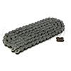 Generico CATENA TRASMISSIONE RINFORZATA 415h 130 maglie CICLOMOTORE MOTO CROSS TUBONE