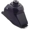 Motorbimbo Serbatoio Carburante Benzina per Minicross Minimoto 49cc 2 Tempi Apollo Orion Ruota 10 inch