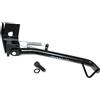 Buzetti Cavalletto laterale Buzzetti nero per Yamaha Aerox 50 Cat. (03-12)