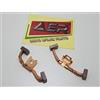 AER MOTO SPARE PARTS SPAZZOLE MOTORINO AVVIAMENTO T MAX XP 500 530 FZ8 MT09