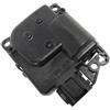 RAGBUSCLE Attuatore per porta HVAC per riscaldatore, compatibile con Chrysler 300 Base C 2007, Dodge Caravan 2006-2007, motore soffiante sostituisce 604-004, 5061099AA