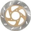 FAR 225160180_247 DISCO FRENO ANTERIORE COMPATIBILE CON GILERA RUNNER FX-FXR 125-180 125 1997 > 2002 RMS