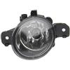 Eofooq Fendinebbia anteriore 2615089905 26150-89929 Fendinebbia DRL Alogeni Di Avvertimento Per Clio 2 3 Per Master 3 1998-2015 Led Fendinebbia Auto(Right)