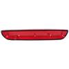SIFUSM Luce Freno Ausiliaria Per Skoda Per Octavia Mk2 Station Wagon 2004 2005 2006 2007-2013 Luce Stop Posteriore Centrale Posteriore Alta 3a Luce Stop 1Z9945097 1Z9945097C Lampada Di Arresto