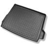 Mossa - Vasca Baule Compatibile con BMW X3 G01 SAV (2017-2024) G