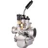 HUOPU Carburatore da 19 mm per 2 tempi 50cc RS50 RX50 MX50 PGT Dirt Pit Bike Quad Motor Ciclomotore Motocross