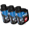 Generico Nils Olio Miscela Duo Mix 2T 100% Sintetico 3LT