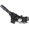 BTEDSXC Fari Devioluce Compatibile Con Toyota Per Auris Per Rav4 Per Yaris 2006-2020 1 Pcs Faro Combinazione Interruttore Della Lampada Della Nebbia Indicatori Di Direzione Interruttore 84140-0K150