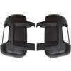 Generic 2 coperture per specchietti Jumper/Boxer/Ducato, tappo per specchietto retrovisore sinistro + destro
