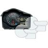 Speedo Angels Proteggi Schermo per V-STROM 650/1000 (2017+): 2 x Ultra Transparente