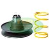 TOP-DR 9923030 CONVERTITORE DI COPPIA COMPLETO TOP PERFORMANCES per MINARELLI - YAMAHA 122mm