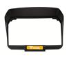 ZESIDIMO Parasole per moto Per Voge DS900X DSX900 DS625X DS525X DSX 625 525DSX 2024 2025 2026 Accessori per moto Visiera Parasole Schermo per Strumenti Protezione Parasole Cruscotto (Oro)