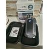 Generico Jump starter avviatore batteria scarica emergenza auto compressore torcia led ricarica