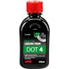 Lampa 00592 Fluido Freni - DOT 4-250 ml