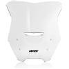 WRS CUPOLINO PARABREZZA TOURING WRS R 1200 R 2015-2018 (Trasparente)