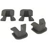 Generico PLASTICHE GUIDA VARIATORE SCOOTER T-MAX 500 03>11