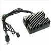 JNCGESW per Harley Davidson Sportster 1200 883 1992-1993,Raddrizzatore regolatore di tensione per moto 74523-92 74523-92A