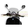Malossi MHR SCREEN BOLLA VESPA LML STAR 125/150-VESPA PX 125/200-VESPA LML STAR 125/150-VESPA PX 125/200