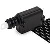 RIDEX 791C0007 Attuatore Chiusura centralizzata elettrico Compatibilità con OPEL Movano Van X70