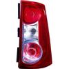 AUTOFORNITURE ITALIA FANALE - FANALINO POSTERIORE DESTRO DAL 2008 AL 2012 STATION WAGON - MCV