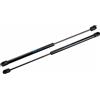 BATSAK 2 Pezzi Auto Bagagliaio Molle A Gas, per Smart Fortwo 450 1998-2007 Auto Baule Molle A Gas Pistoni Portellone Ammortizzator Barra