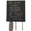 Ama Micro relè 12 V 10/20 A