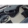 Generic TAPPETINI PER AUTO Adatti per Iveco S-WAY dal 2024 [nuovo modello] - Beige