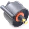 SXXJVES Filtro carburante Per Ssangyong Per Actyon Per Rexton Rodius Kyron 2.0 2.7 Diesel OE 2247509000 Filtro Carburante Sensore Acqua Filtro Benzina