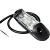 UNITRAILER HORPOL LD 2166 - Luce a LED tricolore