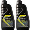 Palmaspareparts ADDITIVO VALVOLE ASPIRAZIONE Veicoli A GPL E GNC SIROIL Valve Saver GPL-CNG 2LT