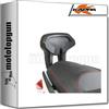MOTOTOPGUN kappa schienalino compatibile con yamaha x max xmax 125 250 2010 2011 2012 2013 mototopgun