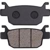 Road Passion Pastiglie Freno Posteriore per SH 125i / SH 150i / SH 300i