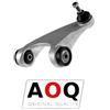 AOQ ORIGINAL QUALITY Braccio Oscillante SUPERIORE ANTERIORE SINISTRO COMPATIBILE CON A.R. 147 156 GT