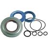 FAR SERIE PARAOLI MOTORE COMPLETA CORTECO COMPATIBILE CON PIAGGIO VESPA PX 150 TOURING 2016