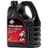 Silkolene-UK Silkolene - Olio motore per moto completamente sintetico di qualità PRO-4 XP 15W-50, flacone da 4 l