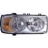 Ricam FARO H7-H1 PRED.REG.EL. DAF CF 65/75/85 - LF 45/55 - XF 95/105-01/'01>03/'06 - SX