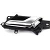 Sovxbgw Interno Auto Maniglia Porta Per Chevrolet Per Captiva Per Sport Per Saturn Per Vue Per Opel Per Antara 96861998 96861999 Maniglia Anteriore Sinistra Destra Maniglie Sostituzione(Right Side)