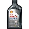 Shell Helix Ultra 5W40, 1 l